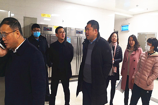 玄武湖街道为辖区学校顺利开课复学保驾护航 (3).jpg