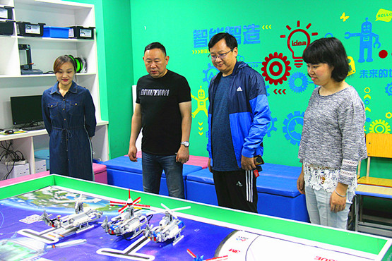 玄武湖街道楼宇关工委助力培训机构线下复课 (3).jpg