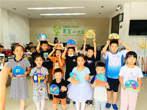 聚宝山社区关工委开展青少年手工制作活动 (5).jpg