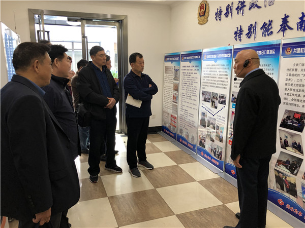 山东省平阴县关工委一行走进玄武区关工委玄武门关工站开展学习交流活动7.jpg