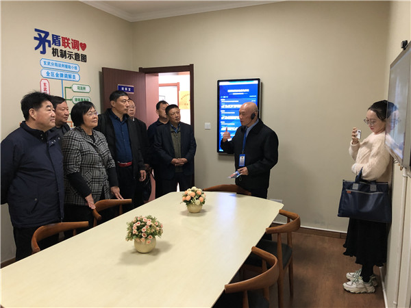 山东省平阴县关工委一行走进玄武区关工委玄武门关工站开展学习交流活动2.jpg