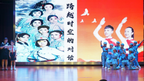 7.21江北新区关工委开展“喜迎二十大，筑梦向未来”老少同台节目展演活动397.png