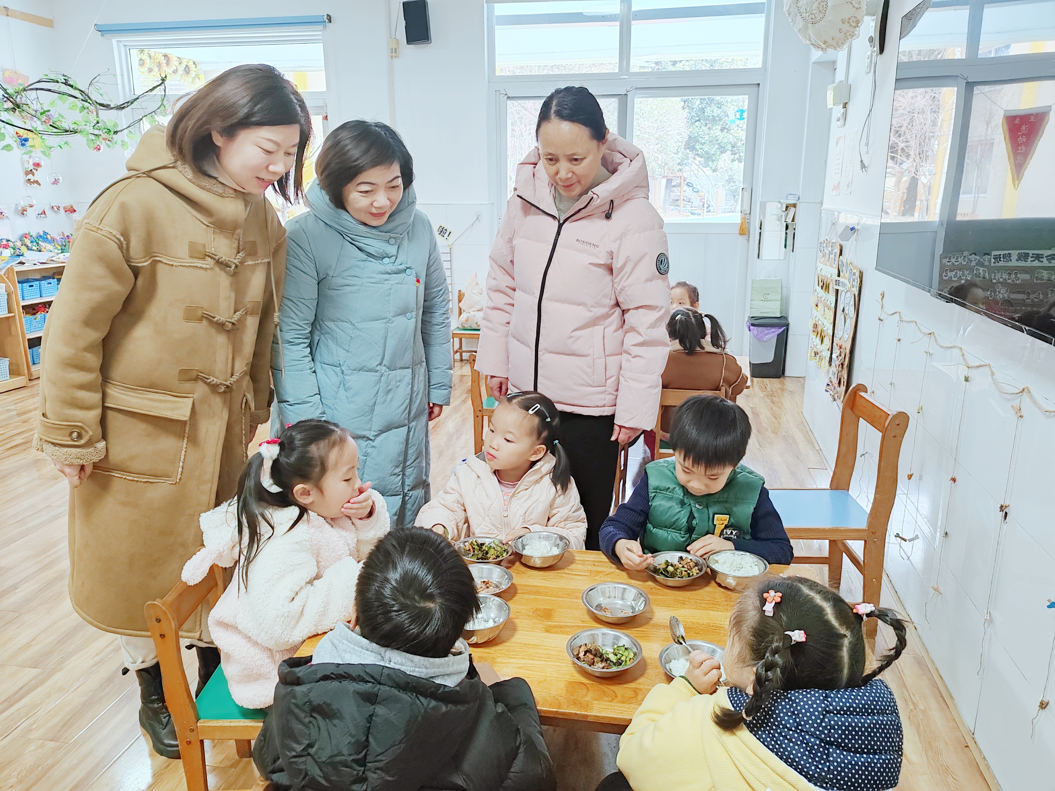 2024年1月16日沿河幼儿园迎接建邺区教育系统十二月份挂牌督导.jpg