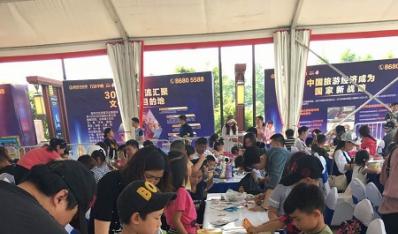 树德里社区开展“六一儿童节，我爱你520”大型公益活动